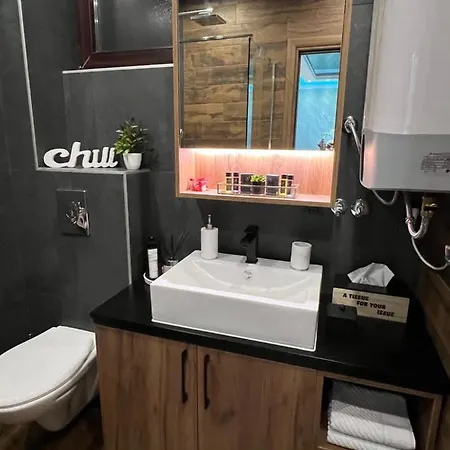 Apartamento & Me Zlatibor