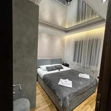 & Me Apartamento Zlatibor