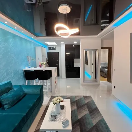 & Me Apartamento Zlatibor