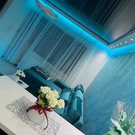 & Me Apartamento Zlatibor