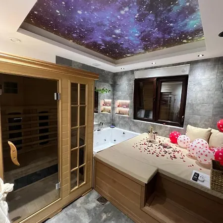 Apartamento & Me Zlatibor