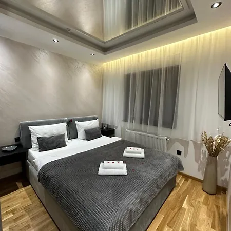 Apartamento & Me Zlatibor