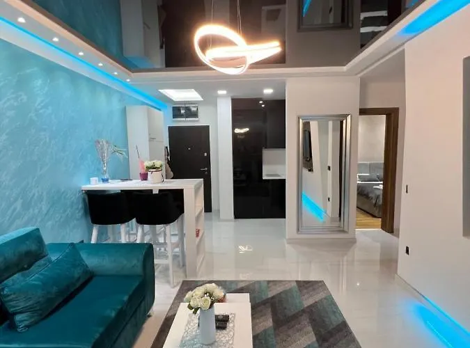 & Me Apartmán Zlatibor