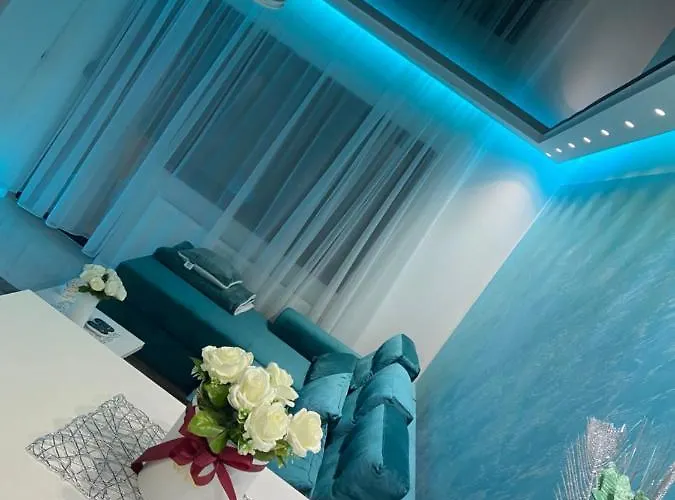 & Me Apartmán Zlatibor