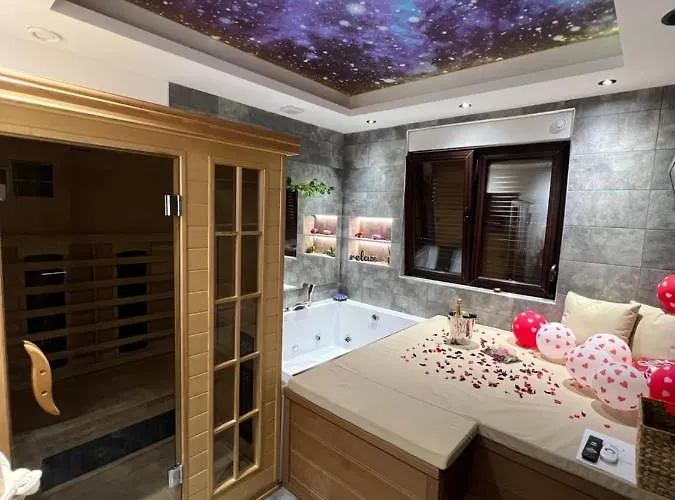 Apartmán & Me Zlatibor